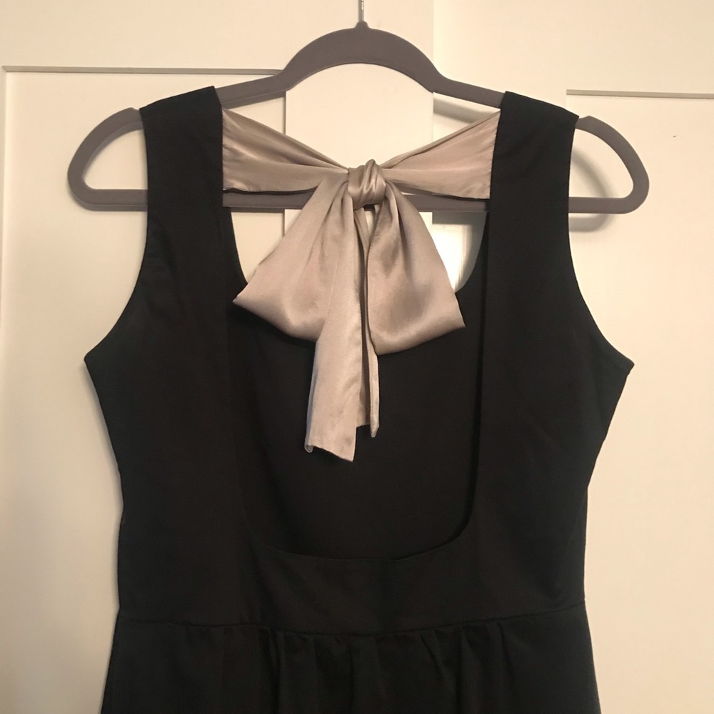 Beautiful Little Black Dress